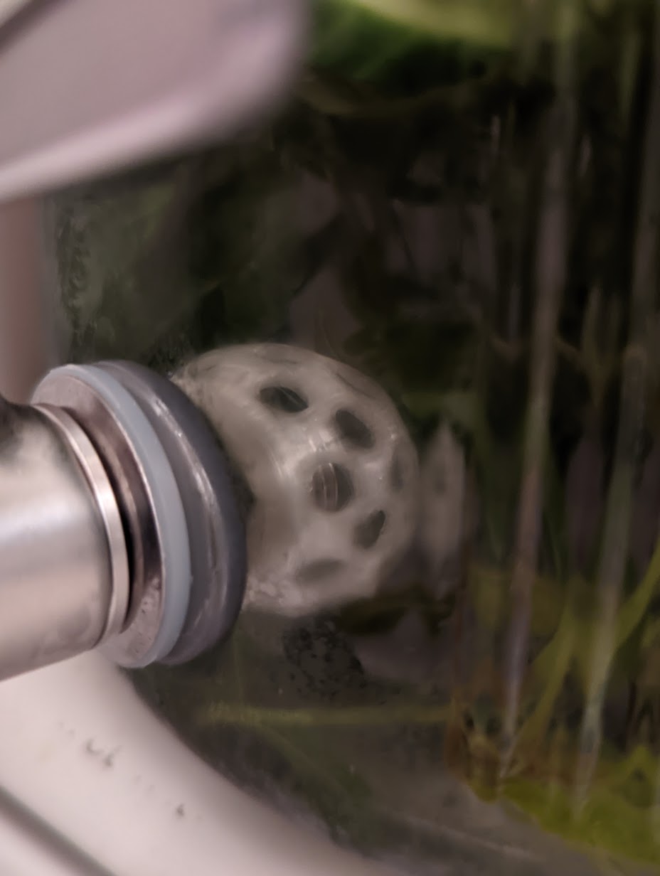 Beverage Dispenser Strainer — miniatura 2