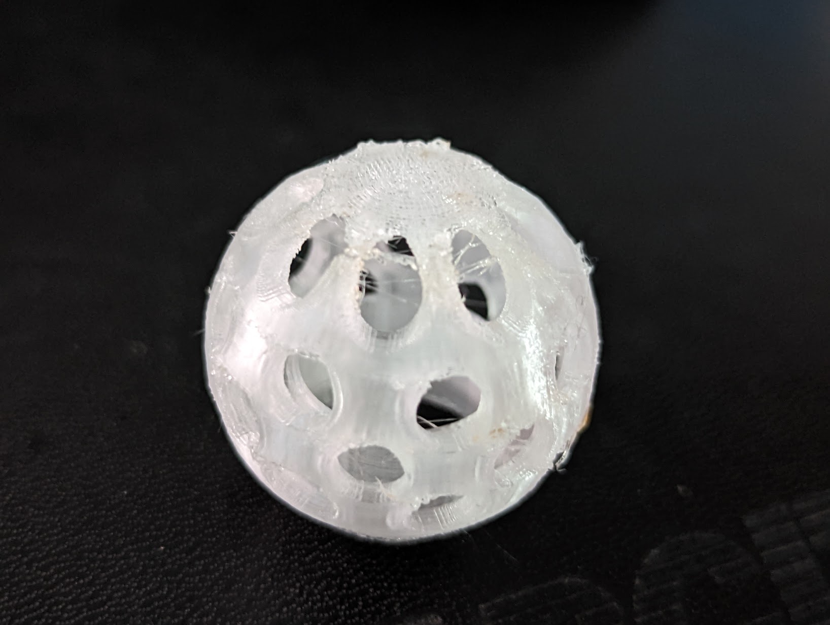 Beverage Dispenser Strainer — miniatura 4