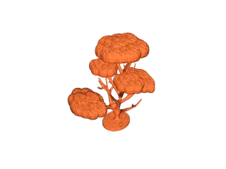 Large Tree by Knightfall Studios | Download free STL model | Printables.com