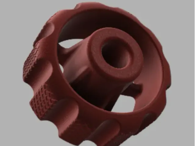 M4_knurled_levelingKnob_heatset_insert