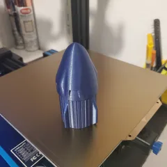 voyager model 3d