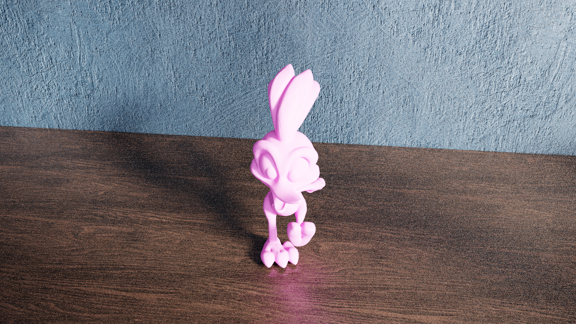 Chibi Road Runner — thumbnail 7
