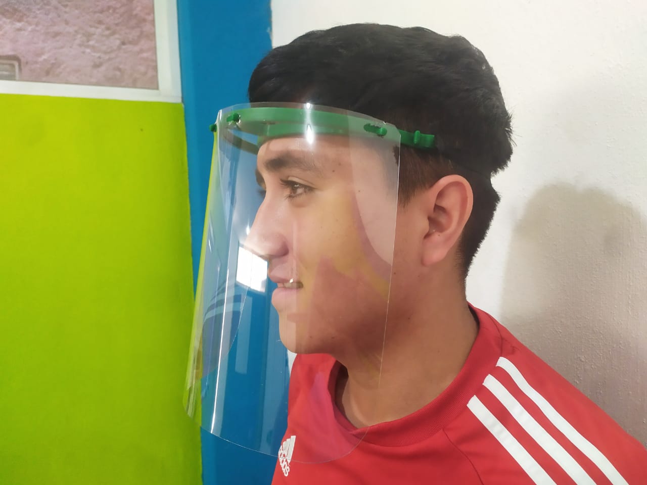 Face Shield_Botlab