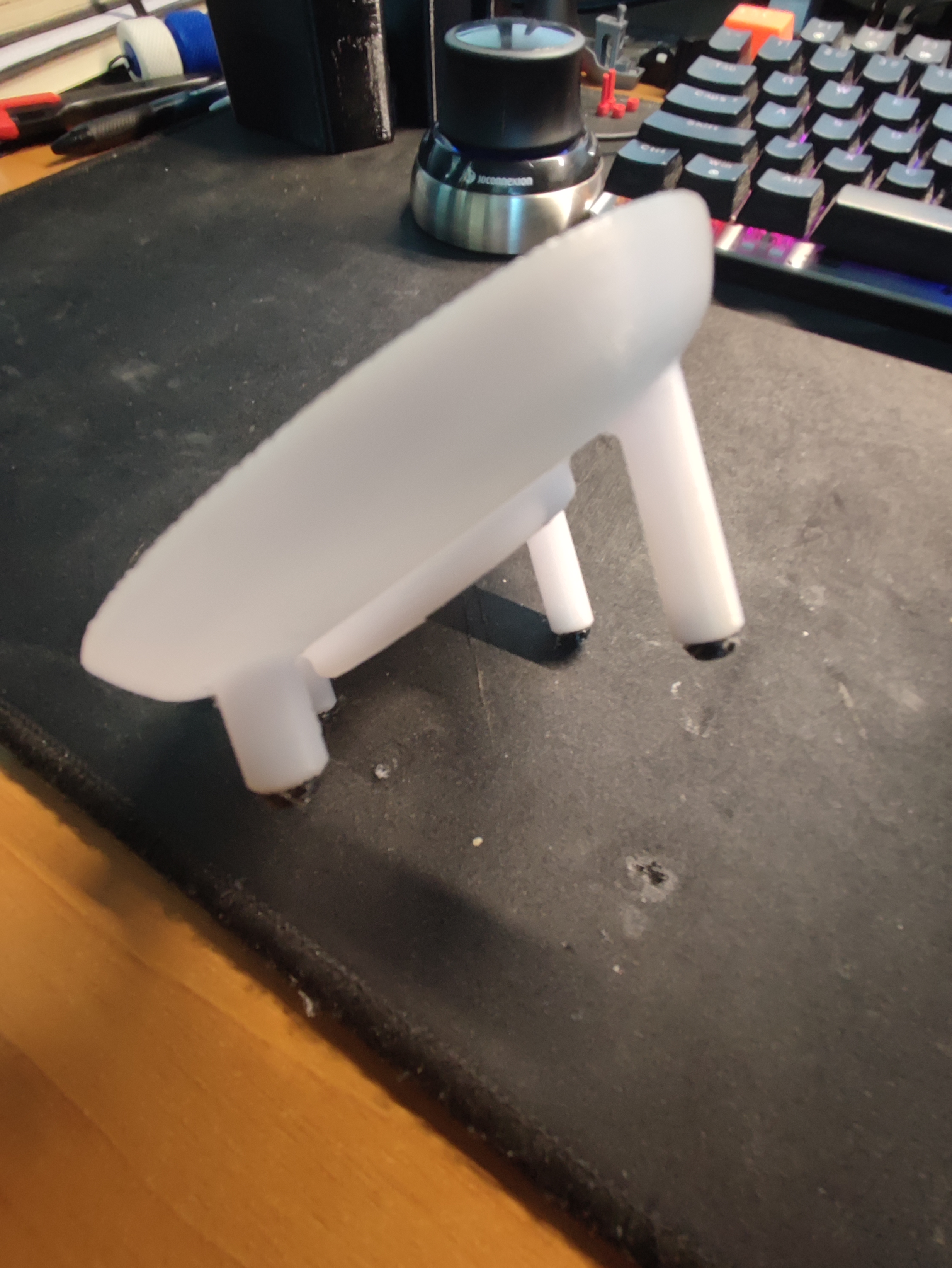 EchoDot Holder — miniatura 3