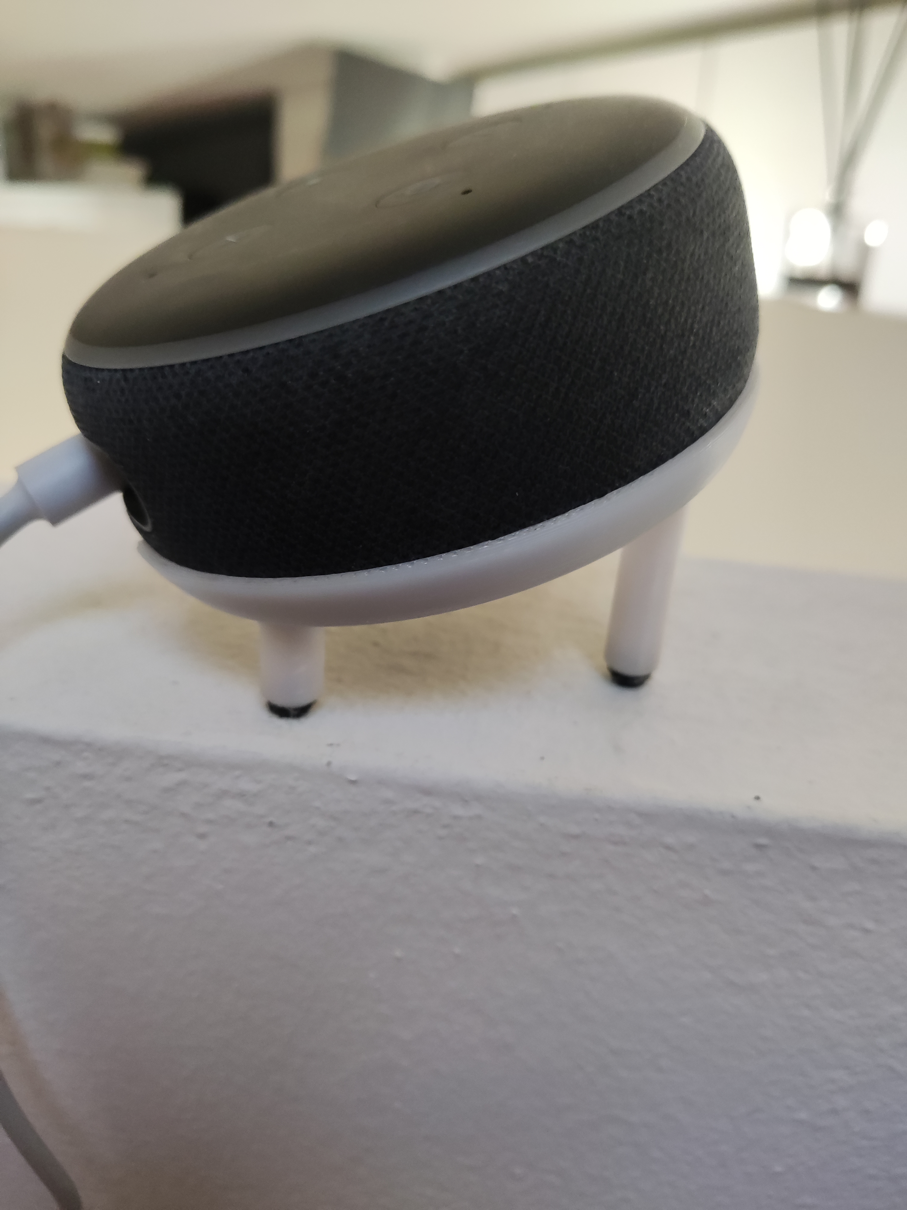EchoDot Holder — miniatura 4