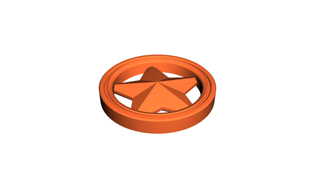 Victory point by Ben Kraas | Download free STL model | Printables.com