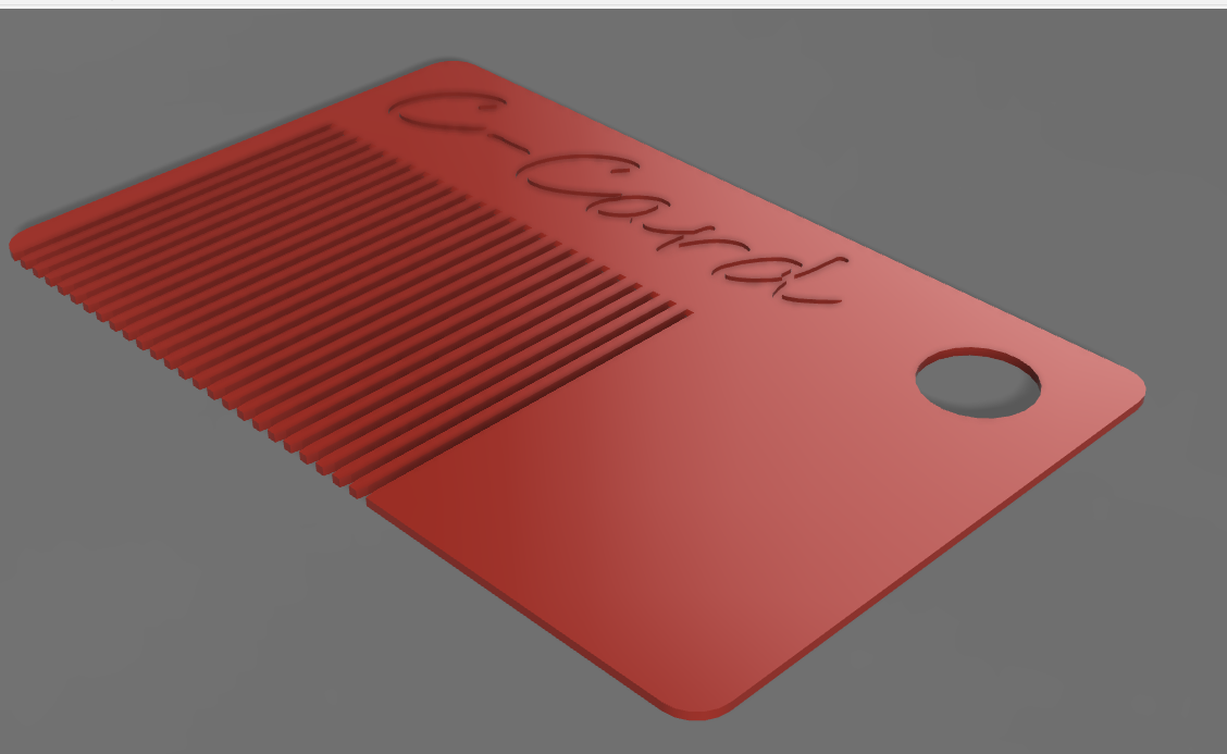 C-Card