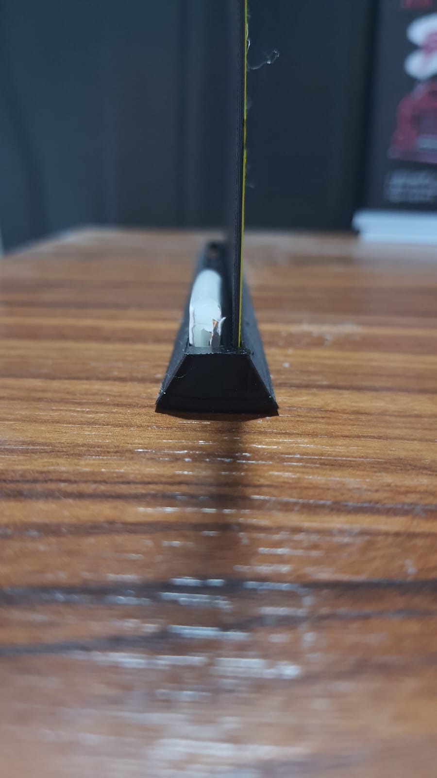 Miniatura 3 do modelo 3D Hueforge stand