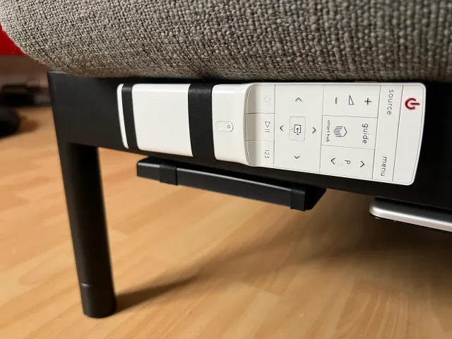 RemoteMag magnetic rubber bands (AppleTV, Samsung and much more)