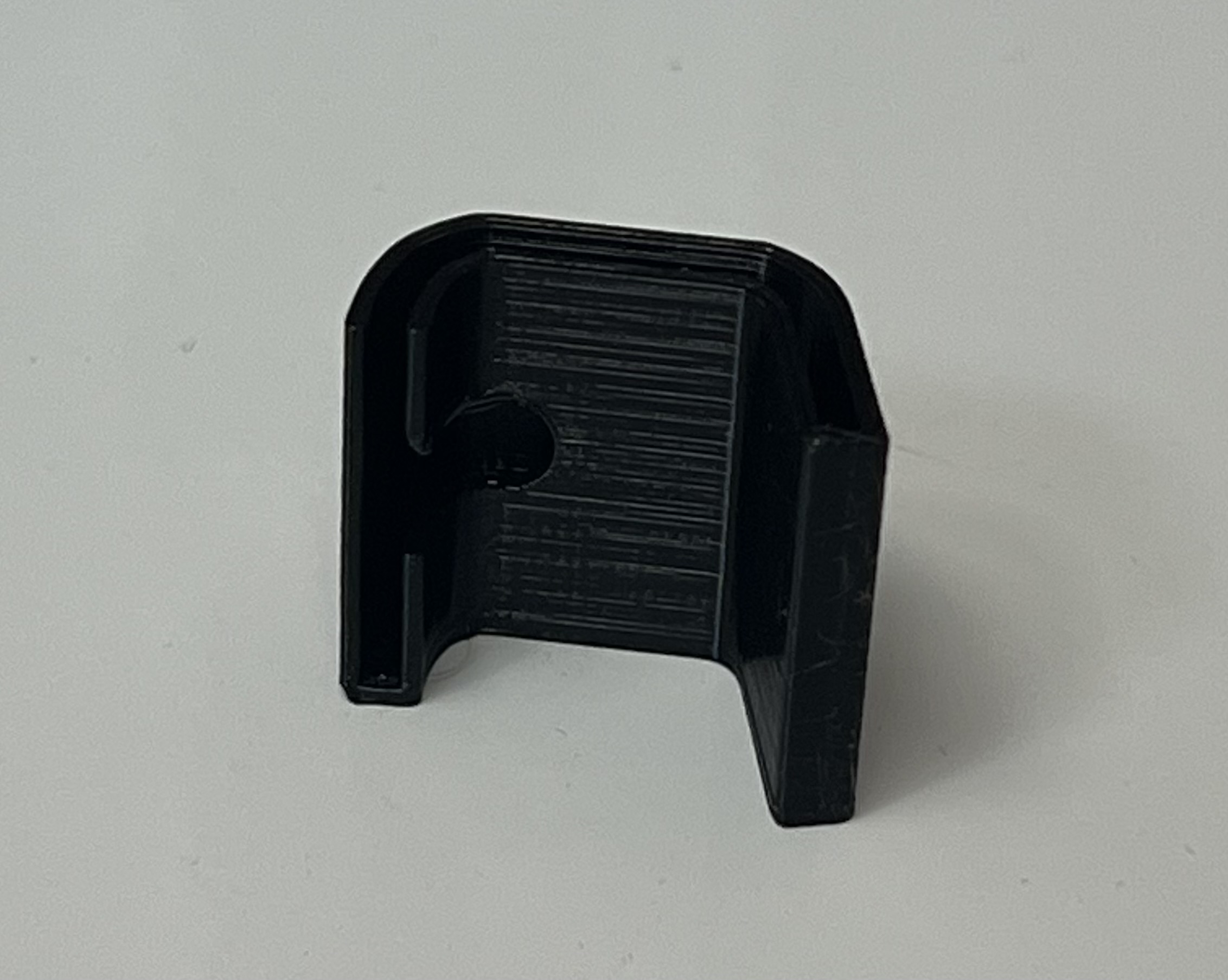 Gutter Clip Sleeve