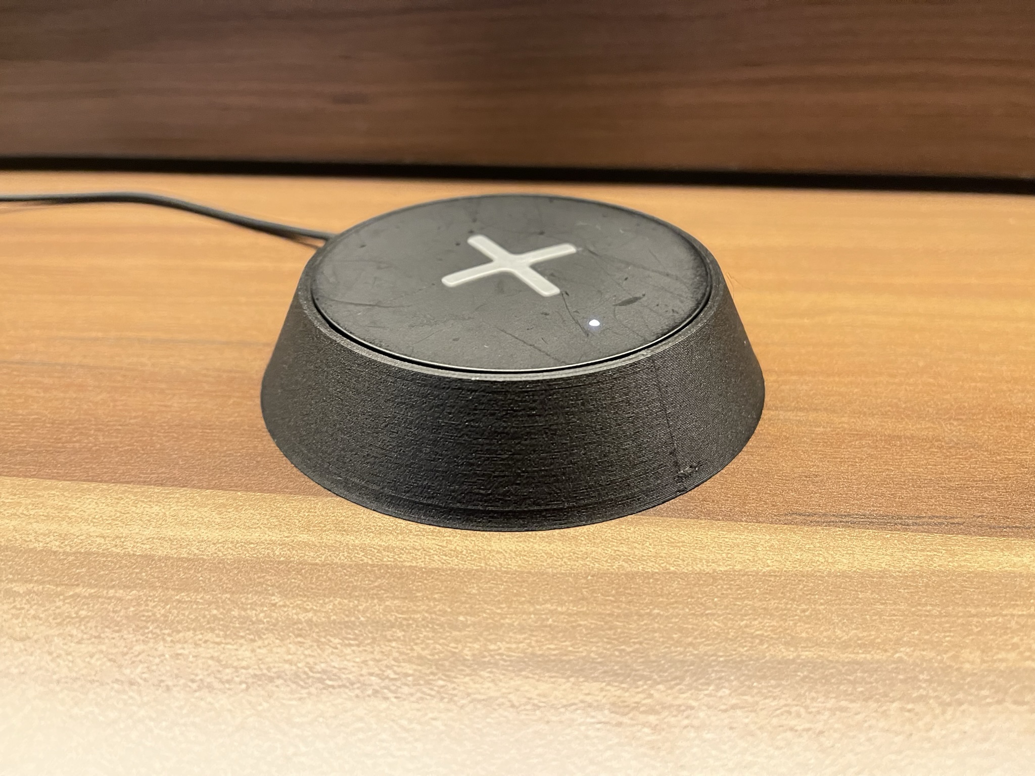 IKEA Nordmärke QI charger base