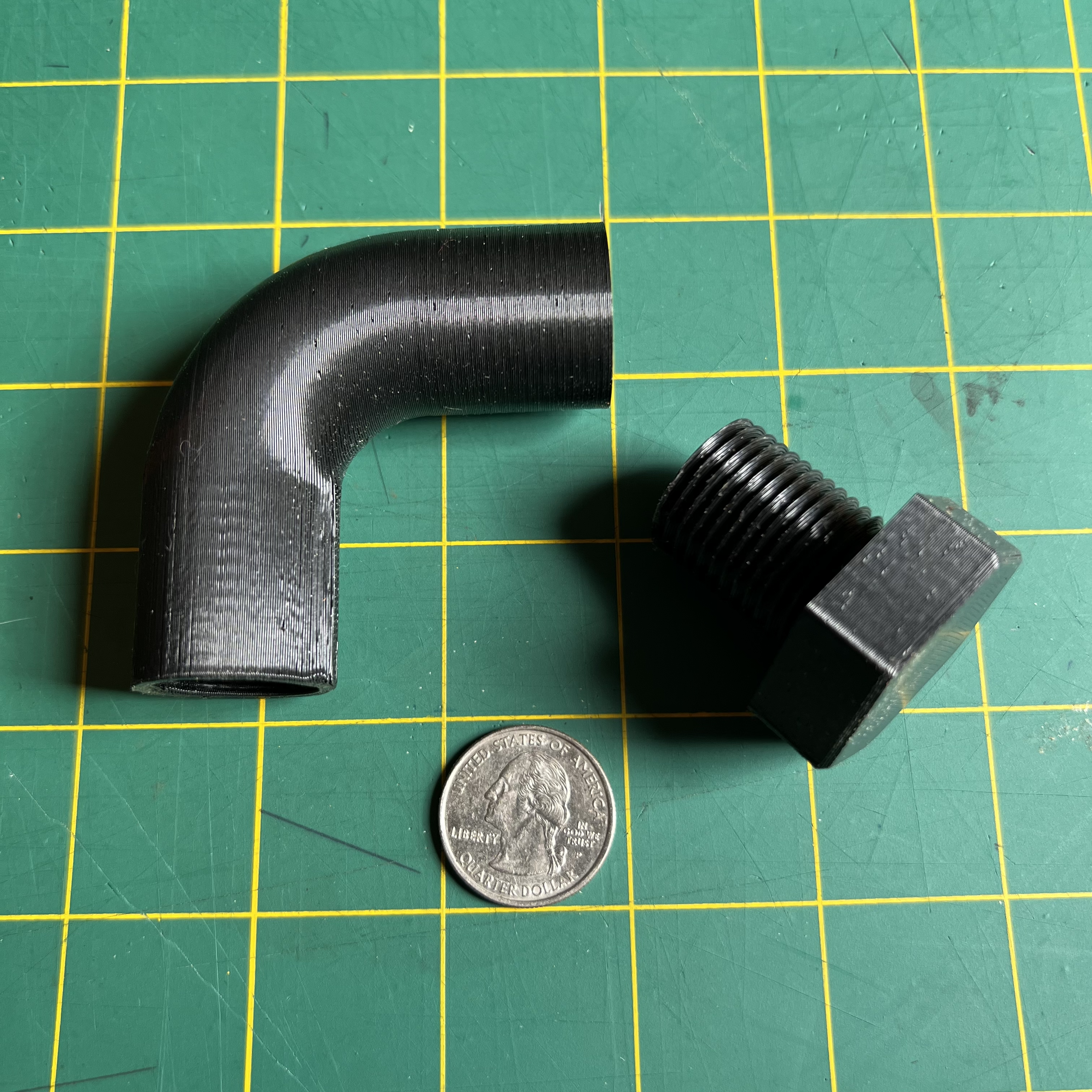 Screwed Up Elbow — thumbnail 2