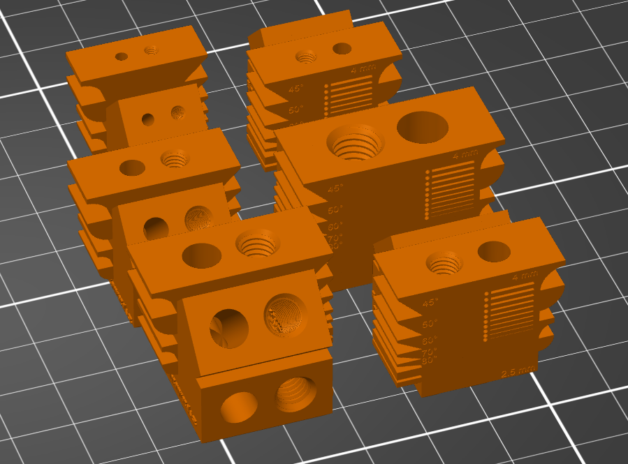 Engineering torture piece