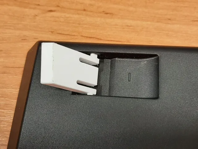 Keyboard Leg - Lenovo 4X30M39466