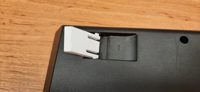 Keyboard Leg - Lenovo 4X30M39466