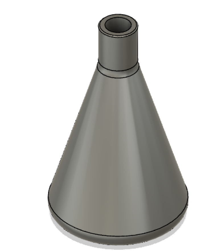 Science Beaker