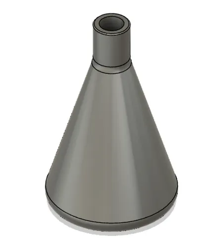 Science Beaker