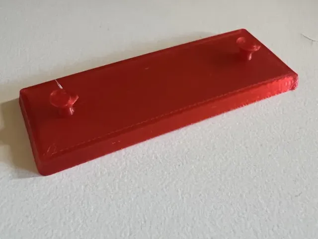 Wall mount  for Netgear GS105