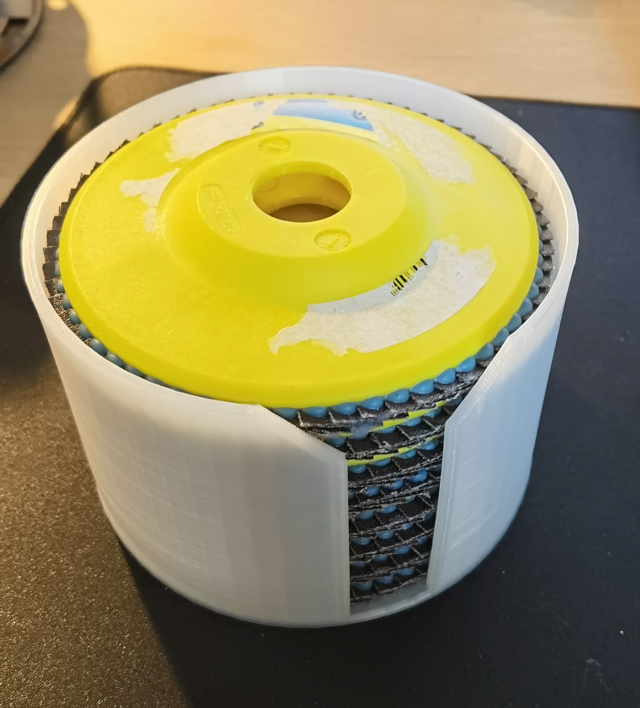 Angle Grinder Winkelschleifer Disc Box By Rumbledoc Download Free angle-grinder-winkelschleifer-disc-box-by-rumbledoc-download-free