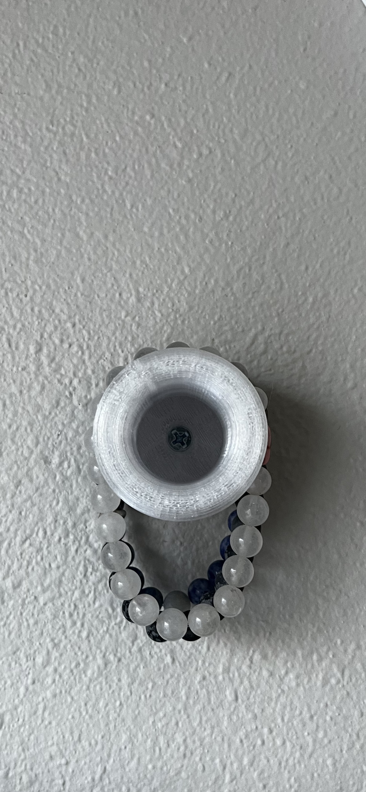Miniatura 2 do modelo 3D Bracelet Holder