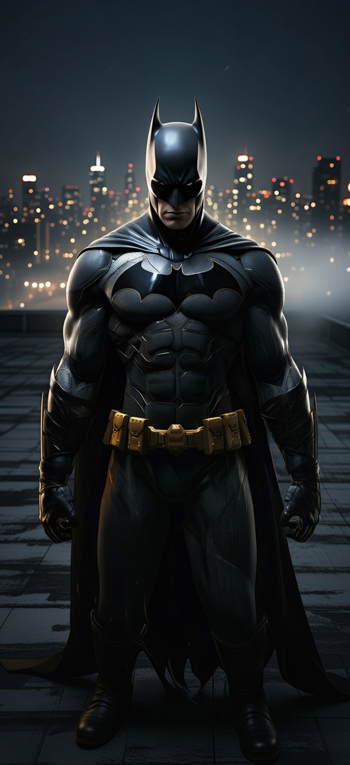 Batman