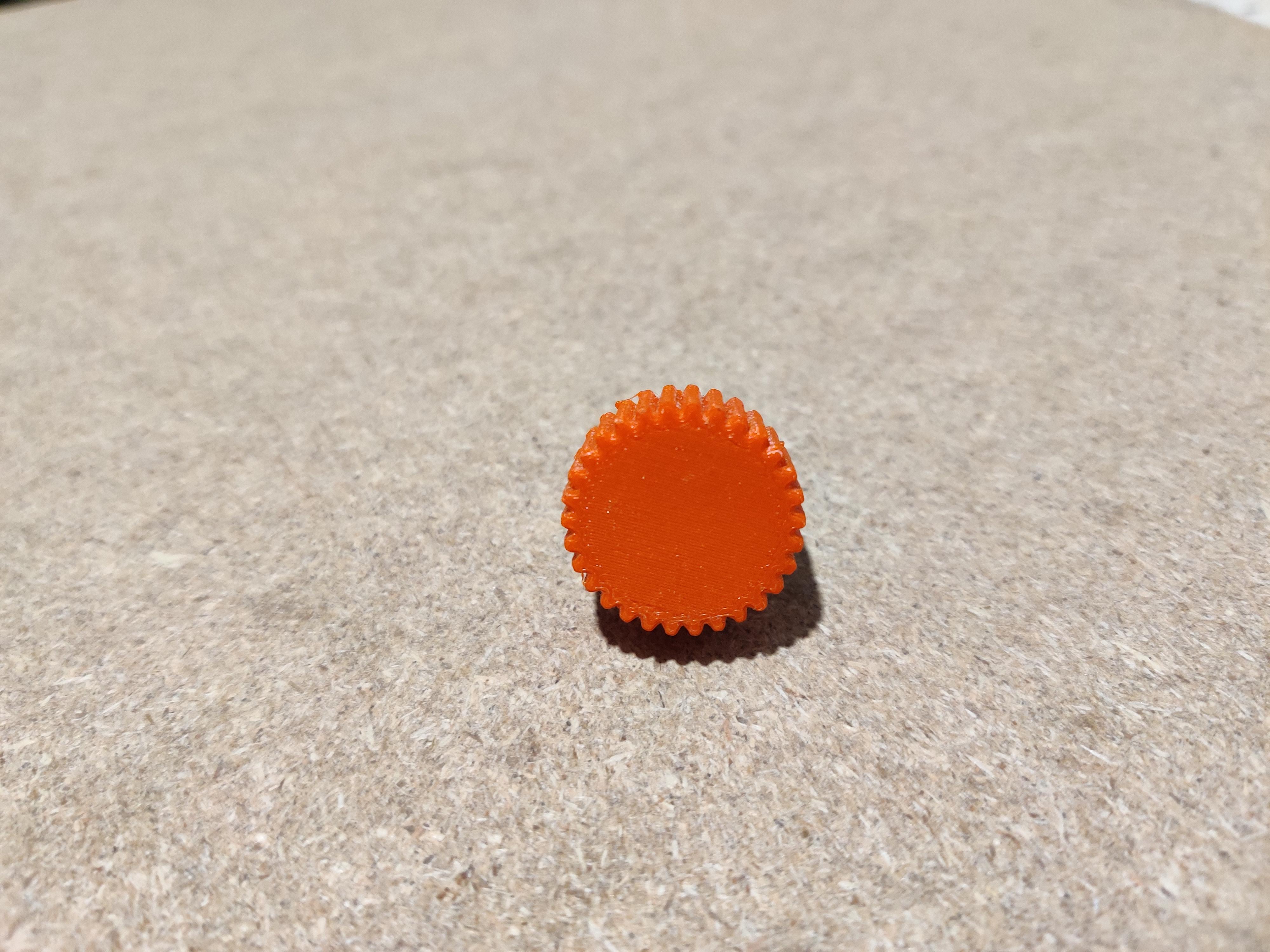M6 Thumbscrew By Miklosicza Levente Download Free STL Model m6-thumbscrew-by-miklosicza-levente-download-free-stl-model