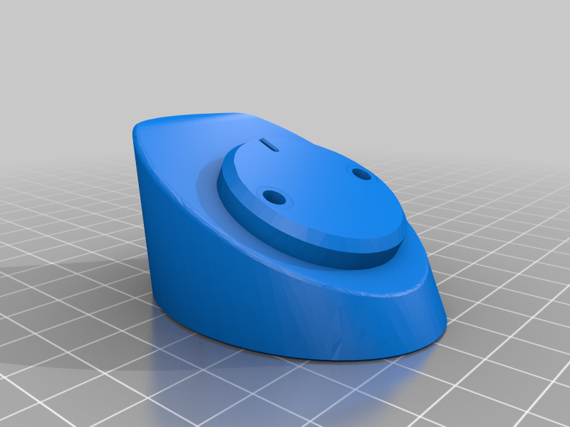 G502 Charging Stand