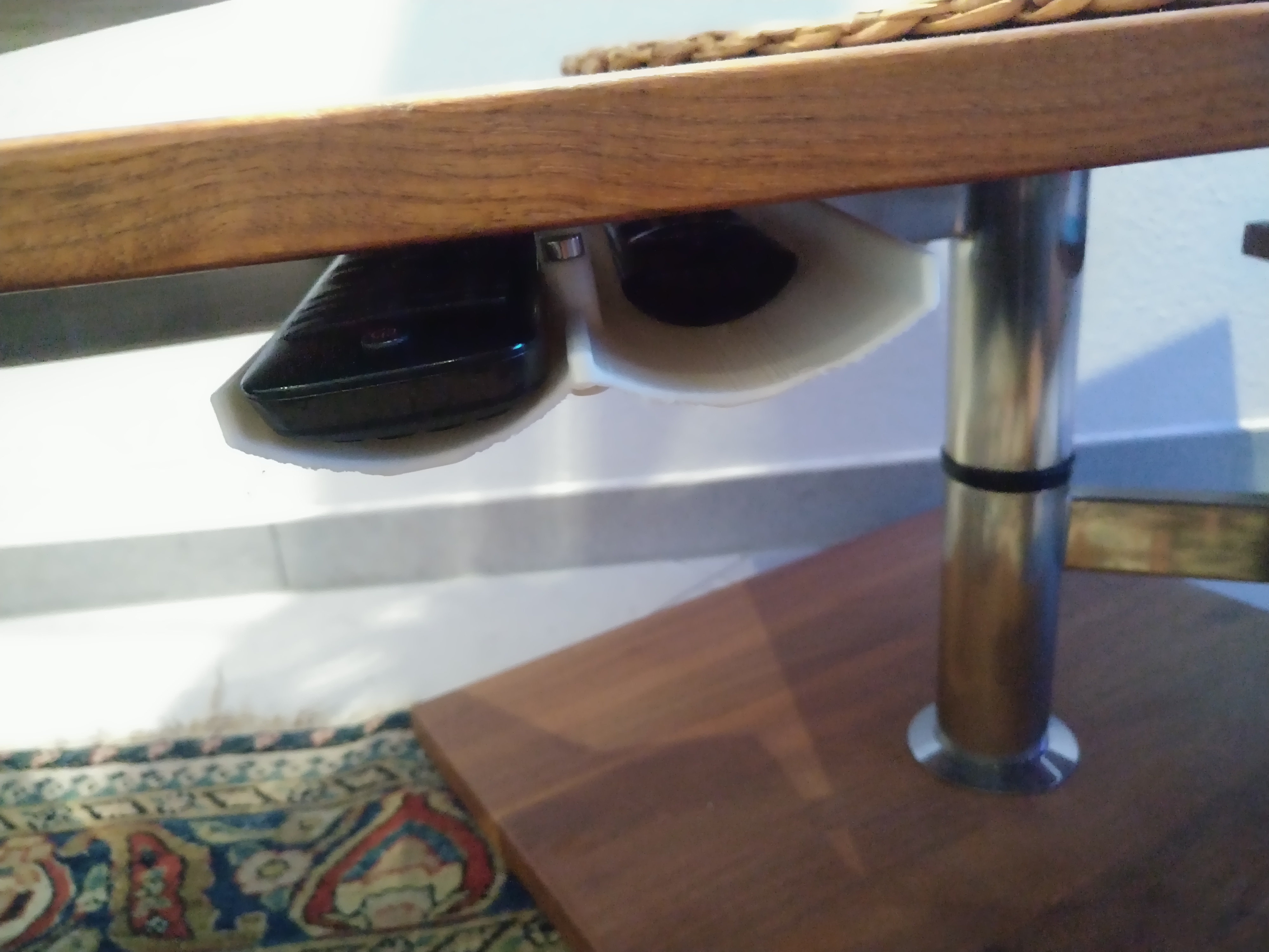 Remote Holder "Undercover" PrintInPlace