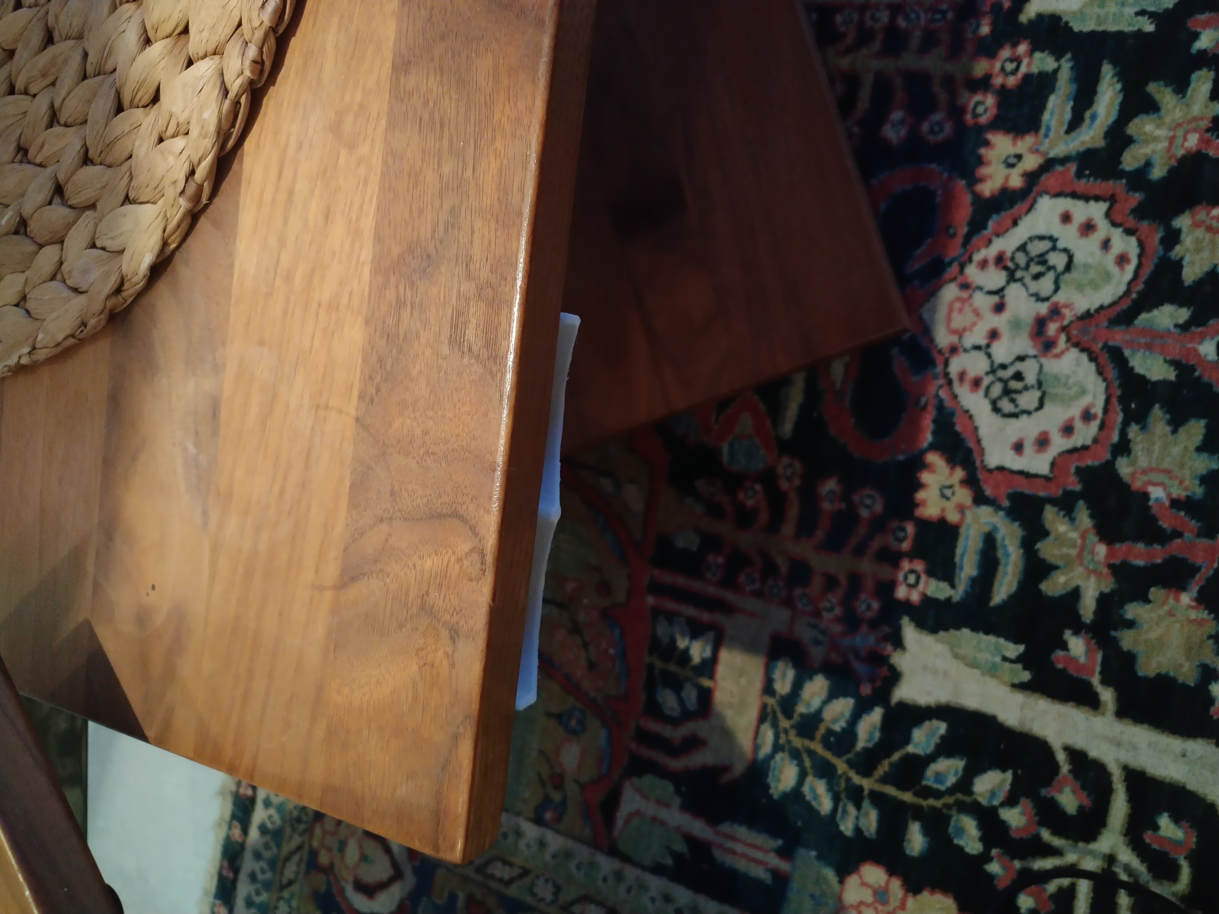Remote Holder "Undercover" PrintInPlace — miniatura 5