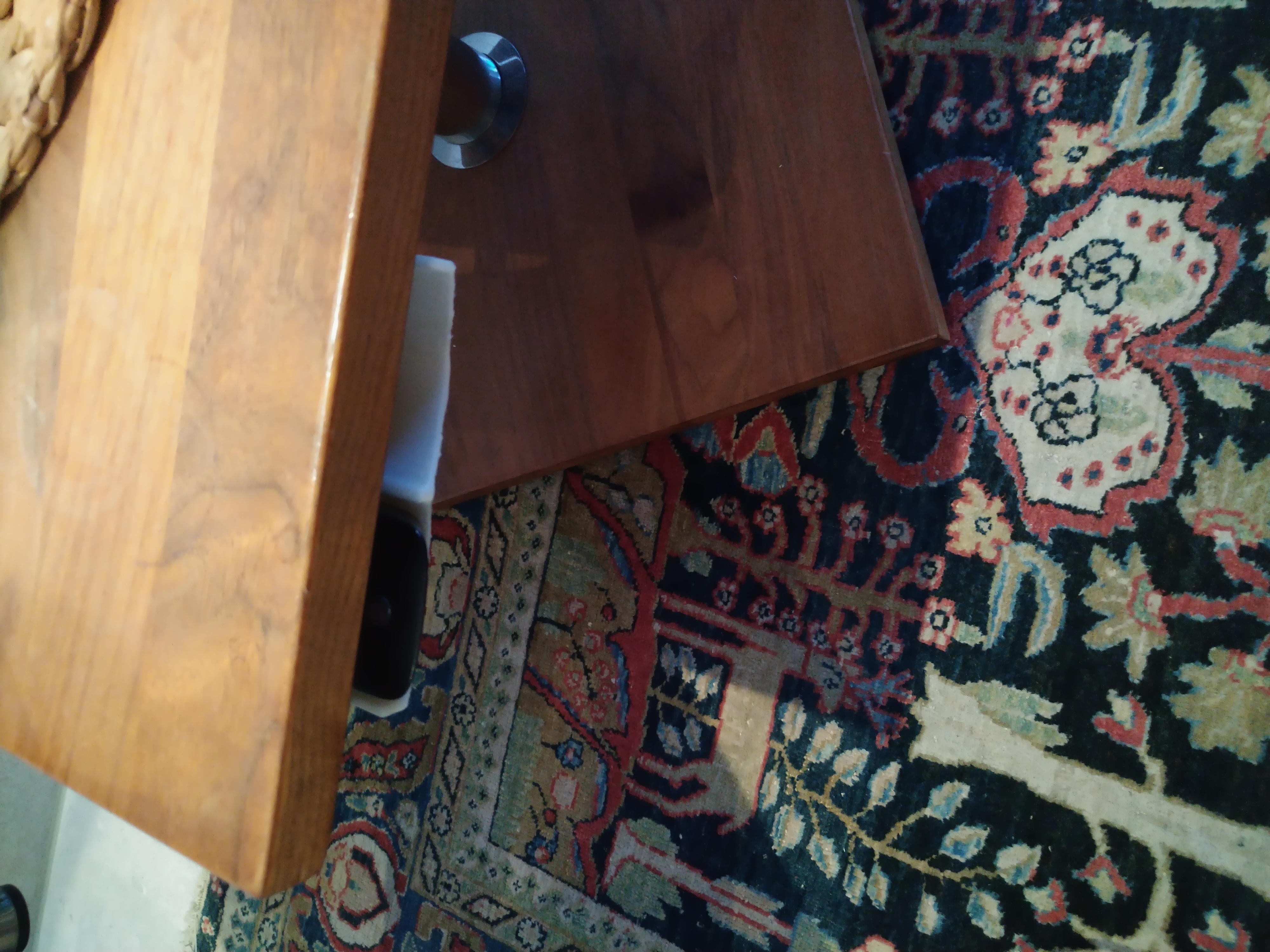 Remote Holder "Undercover" PrintInPlace — miniatura 4