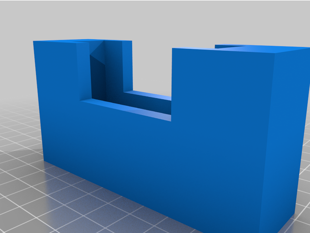 Miniatura 9 do modelo 3D Wingspan Insert -- Sleeved Cards