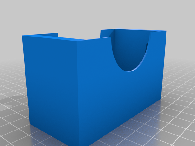 Miniatura 14 do modelo 3D Wingspan Insert -- Sleeved Cards