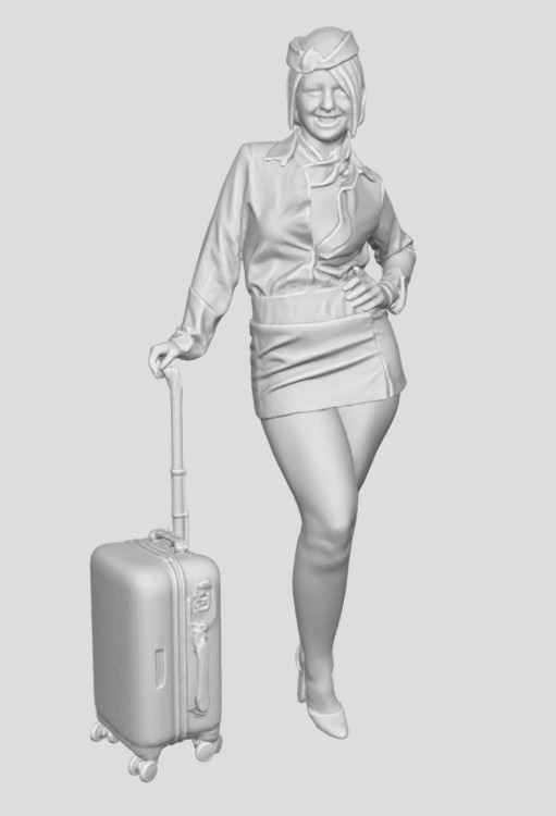 Flight ready — miniatura 2
