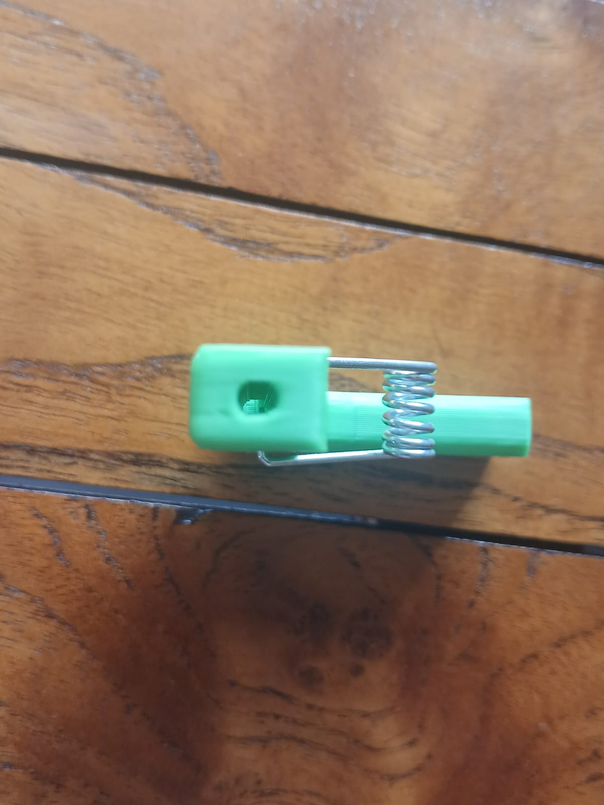 Match gun — miniatura 3