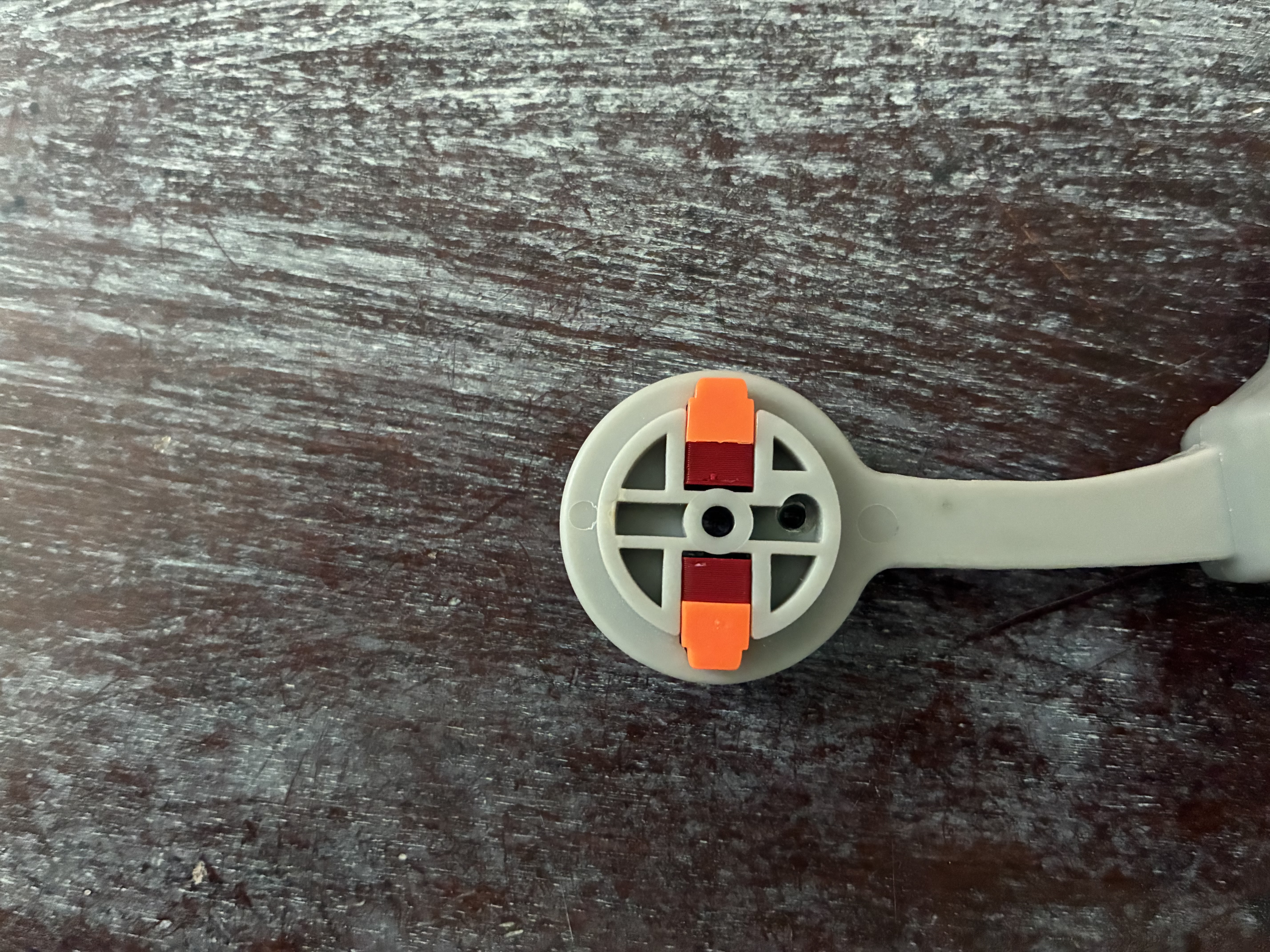 Nerf Slingfire Lever Spring Replacement - For Spring Upgrades