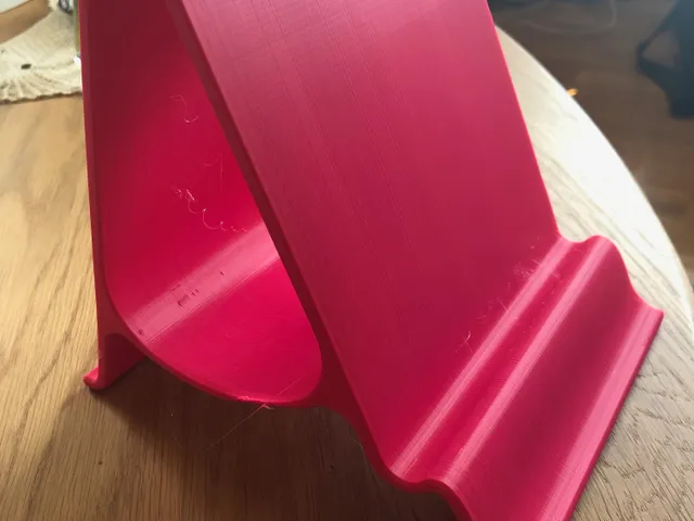 Tablet stand