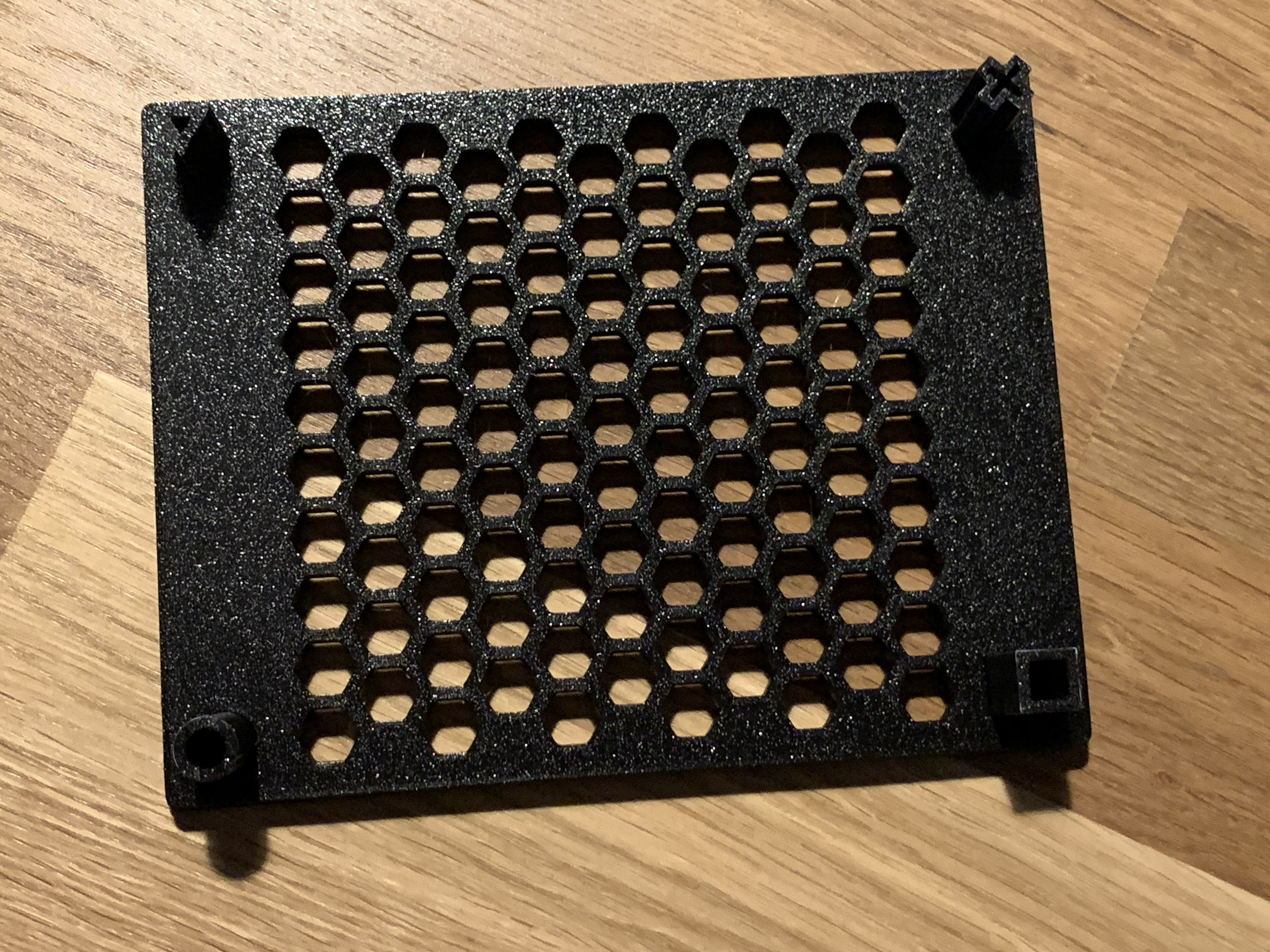 Miniatura 2 do modelo 3D PSVR Processor Tray