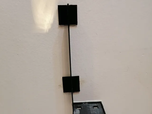 Toothbrush Holder