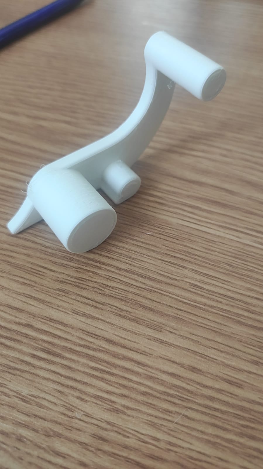 Laptop Stand for airflow by vskate Download free STL model