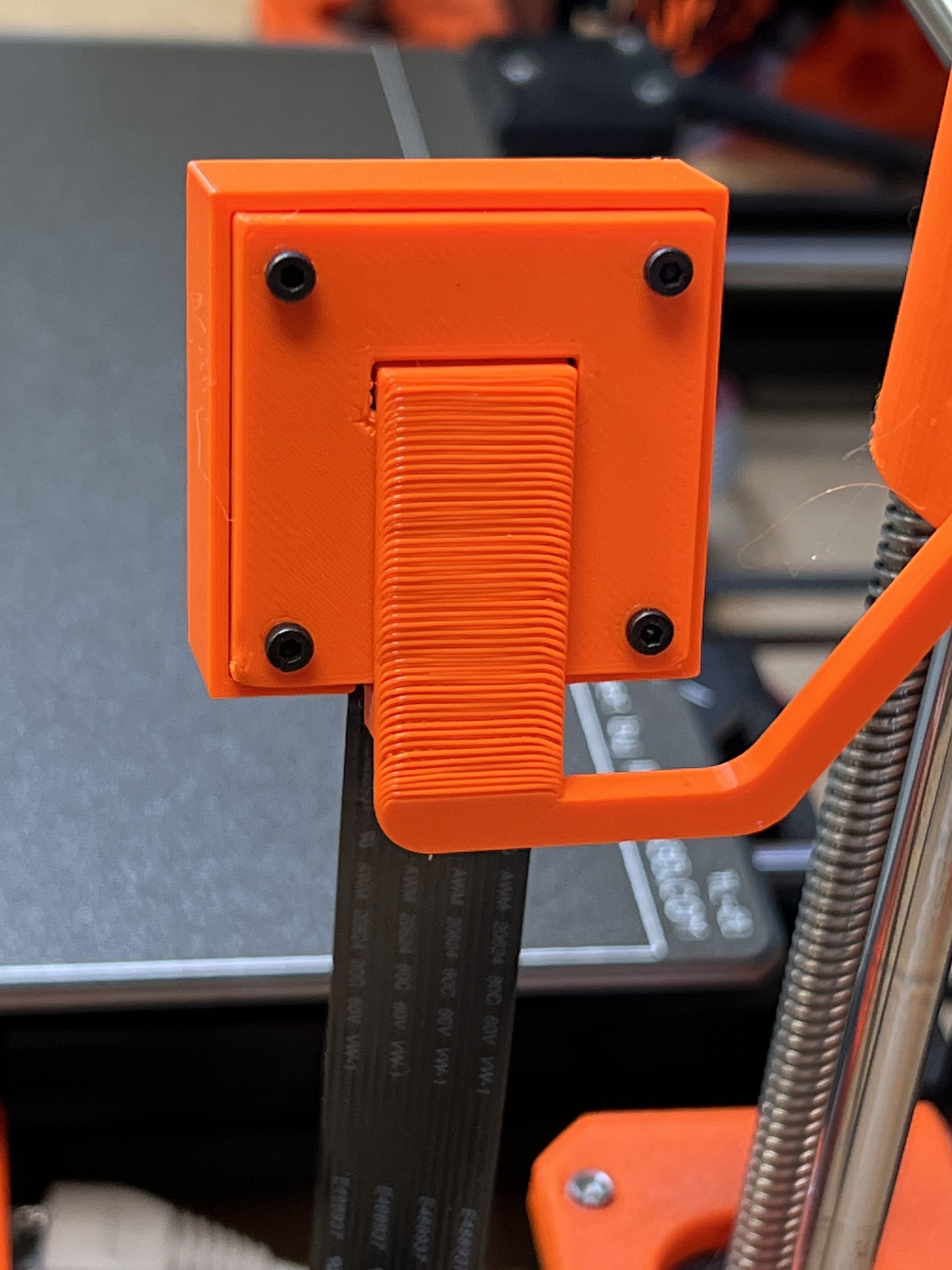 Arducam Mini Case — miniatura 3