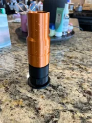 Drill Pipe Connection IF type