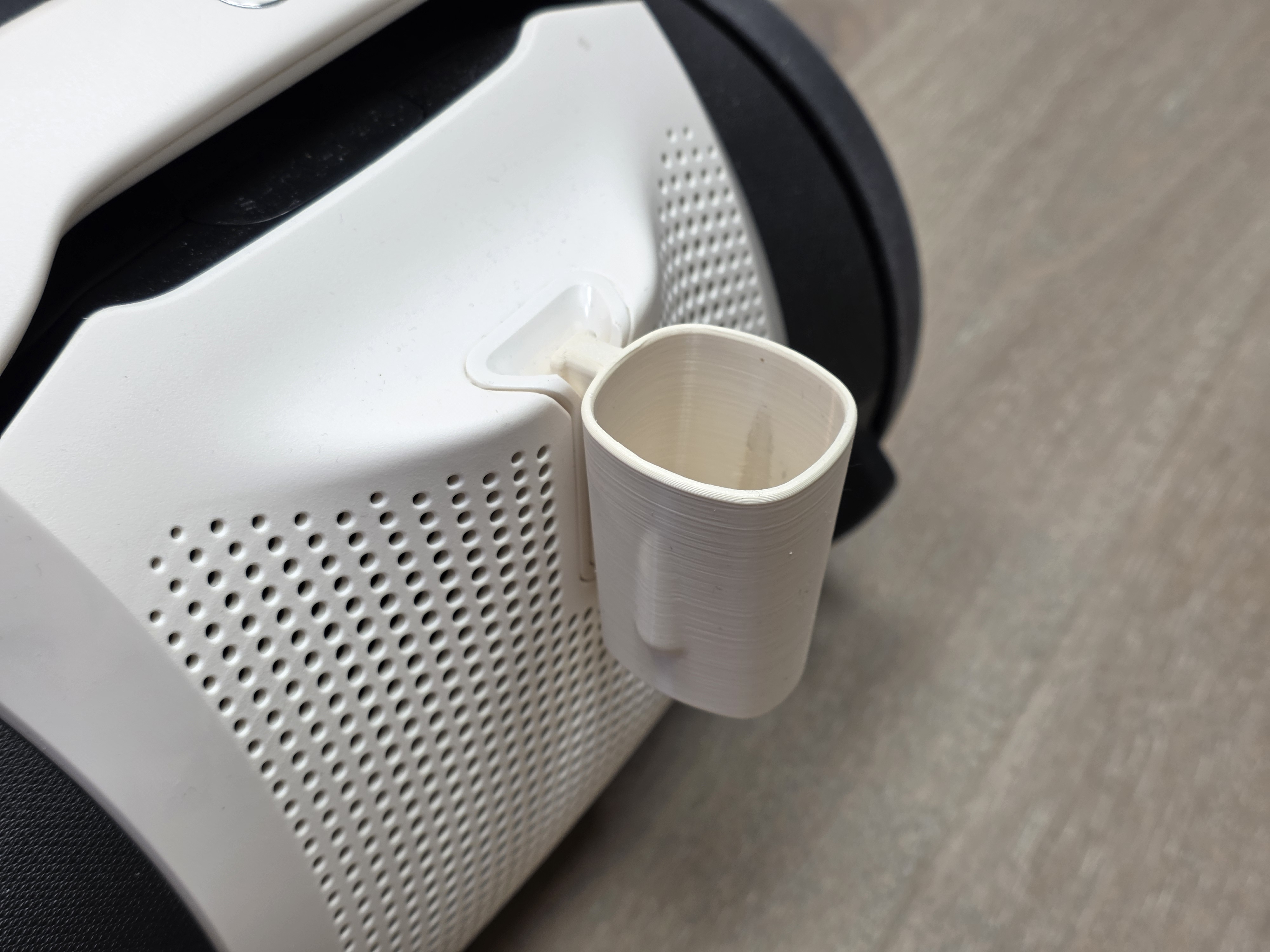 Electrolux Vacuum Cleaner Brush Holder