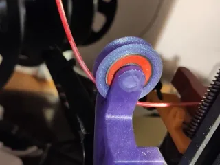 Filament Colorizer by WillyCi | Download free STL model | Printables.com