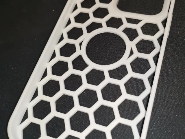 iPhone 14 pro max case v3