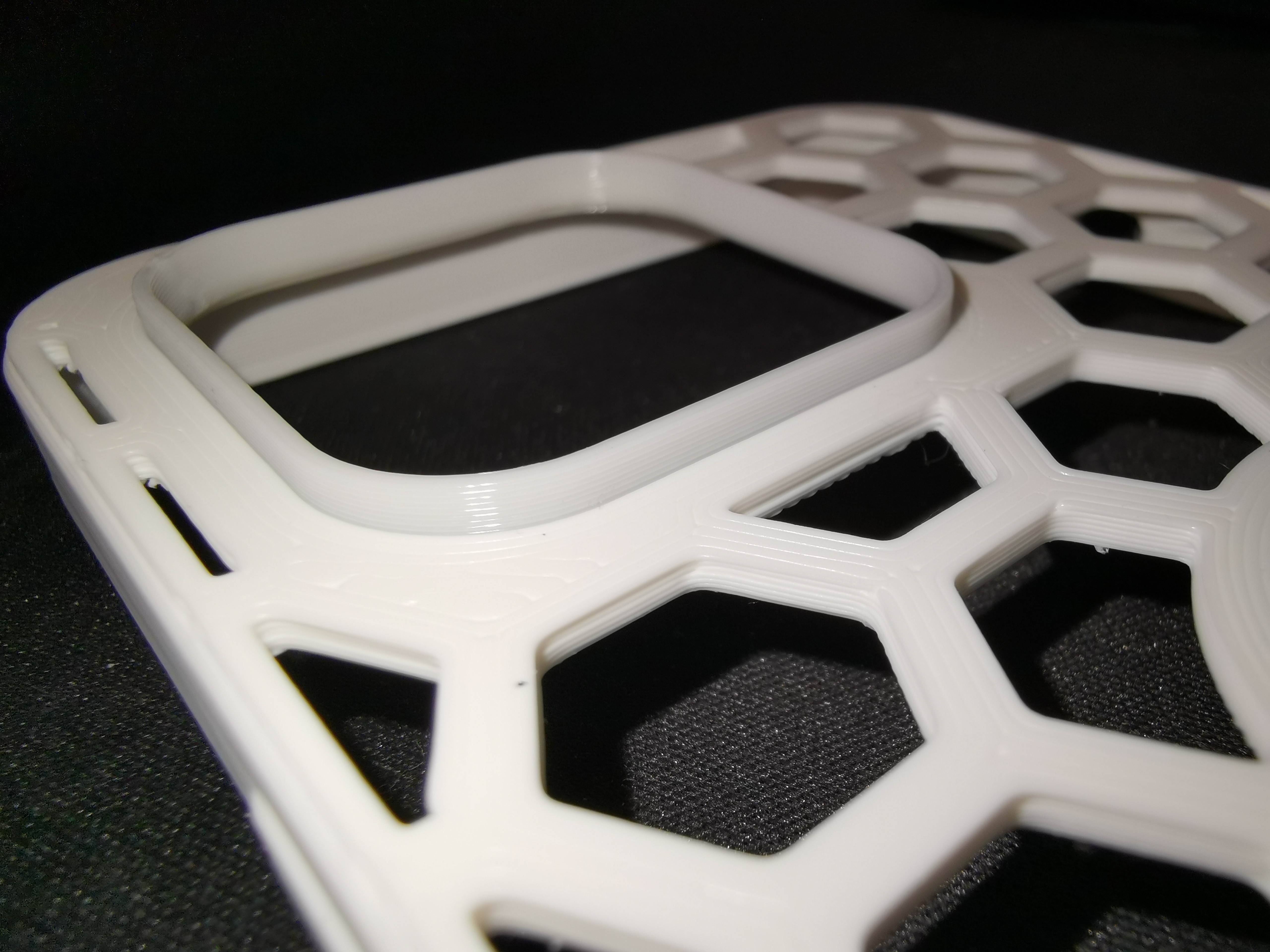 Miniatura 2 do modelo 3D iPhone 14 pro max case v3