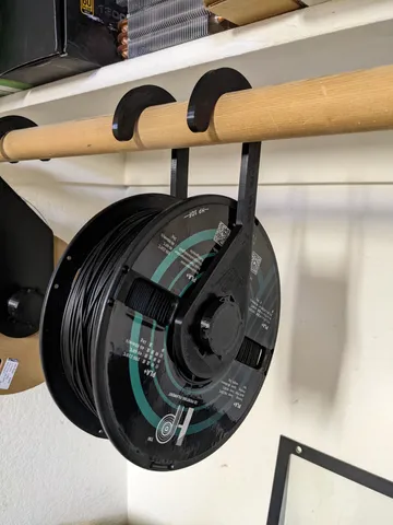 Filament Hanger Remix