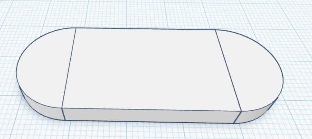 fridge magnet template