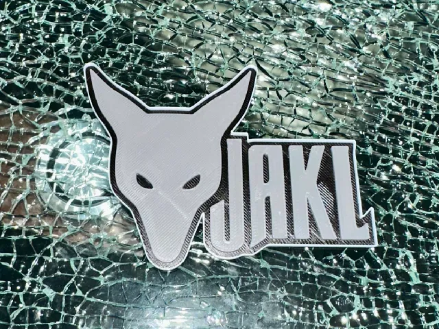 PSA Jakl Logo
