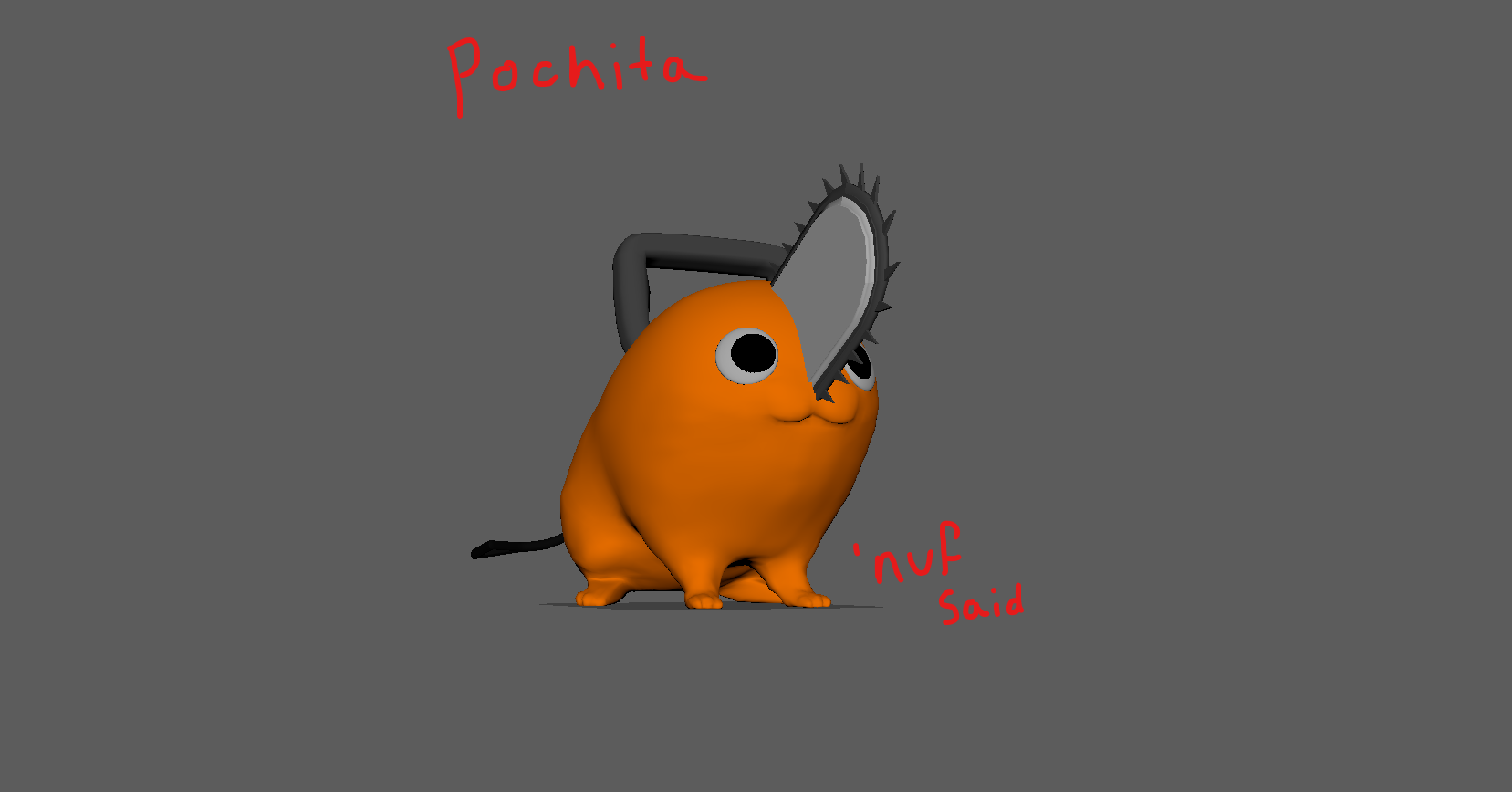 pochita