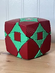 Bump Copter